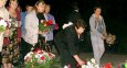 Волгодонск почтил память жертв теракта 1999 года